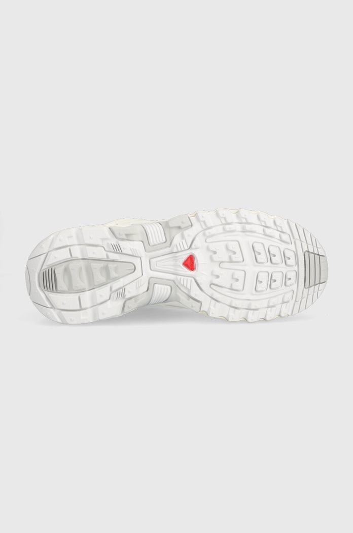 Salomon ACS Pro Ice/ Lunar Rock L47179900 bianco