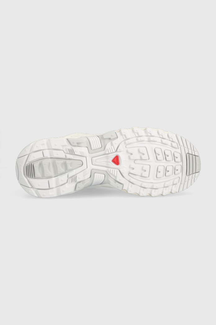 Salomon ACS Pro Ice/ Lunar Rock L47179900 bianco