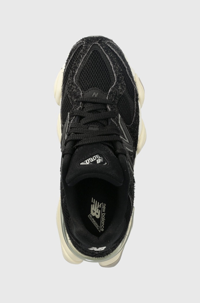 New Balance sneakersy U9060HSD czarny U9060HSD
