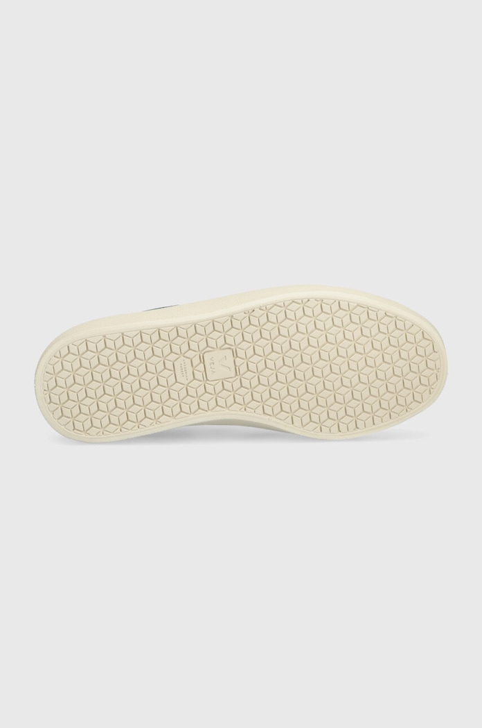 Ниски кецове Veja Wata II Low PL0102836 зелен
