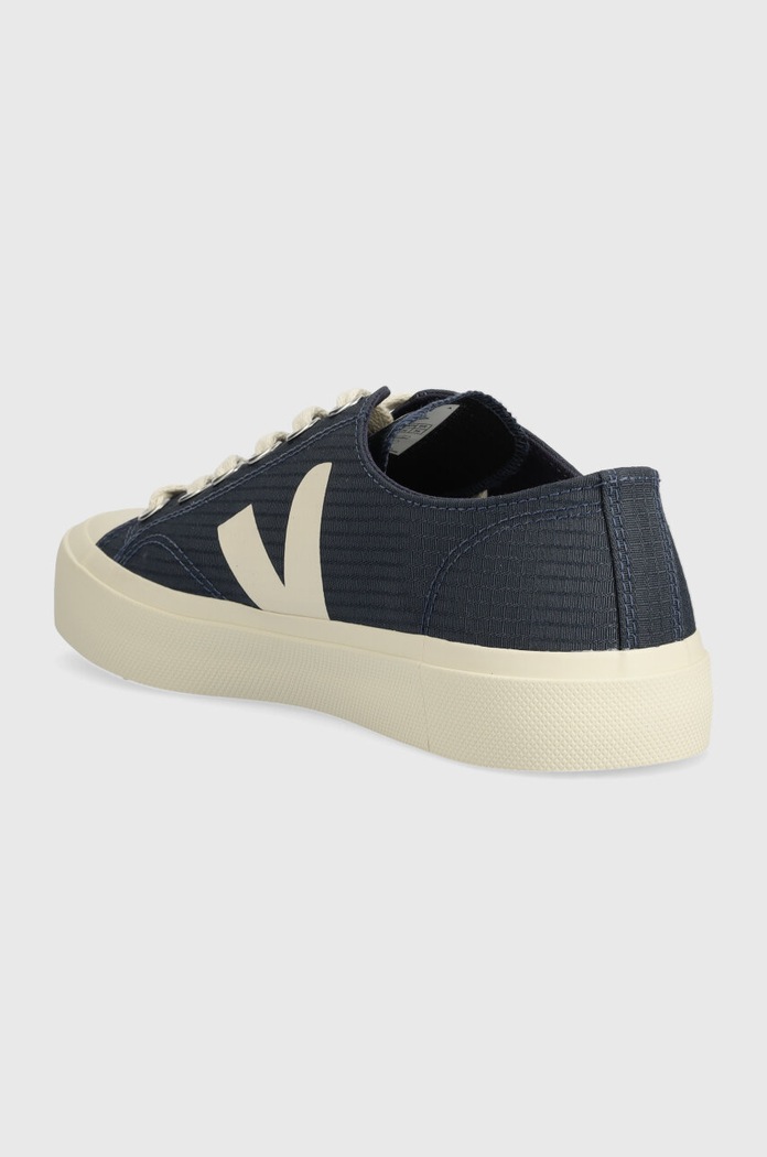 Shoes Veja plimsolls Wata II Low PL1903349 navy