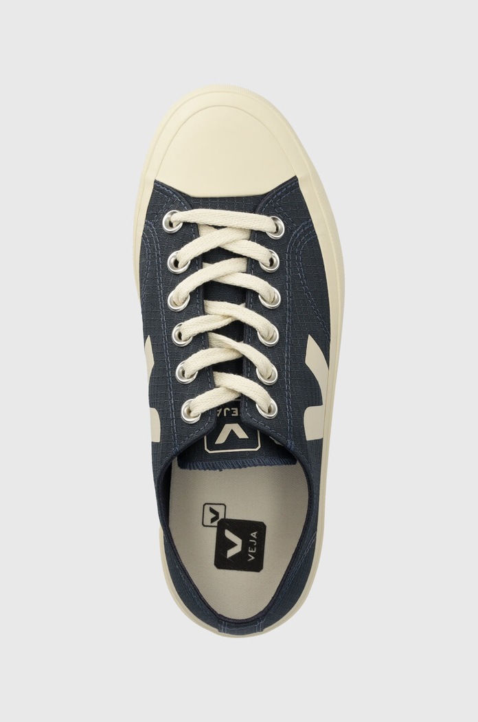Veja plimsolls Wata II Low navy PL1903349