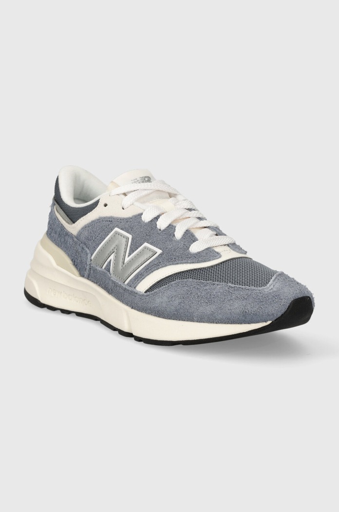 Маратонки New Balance 997 U997RCD син AW23