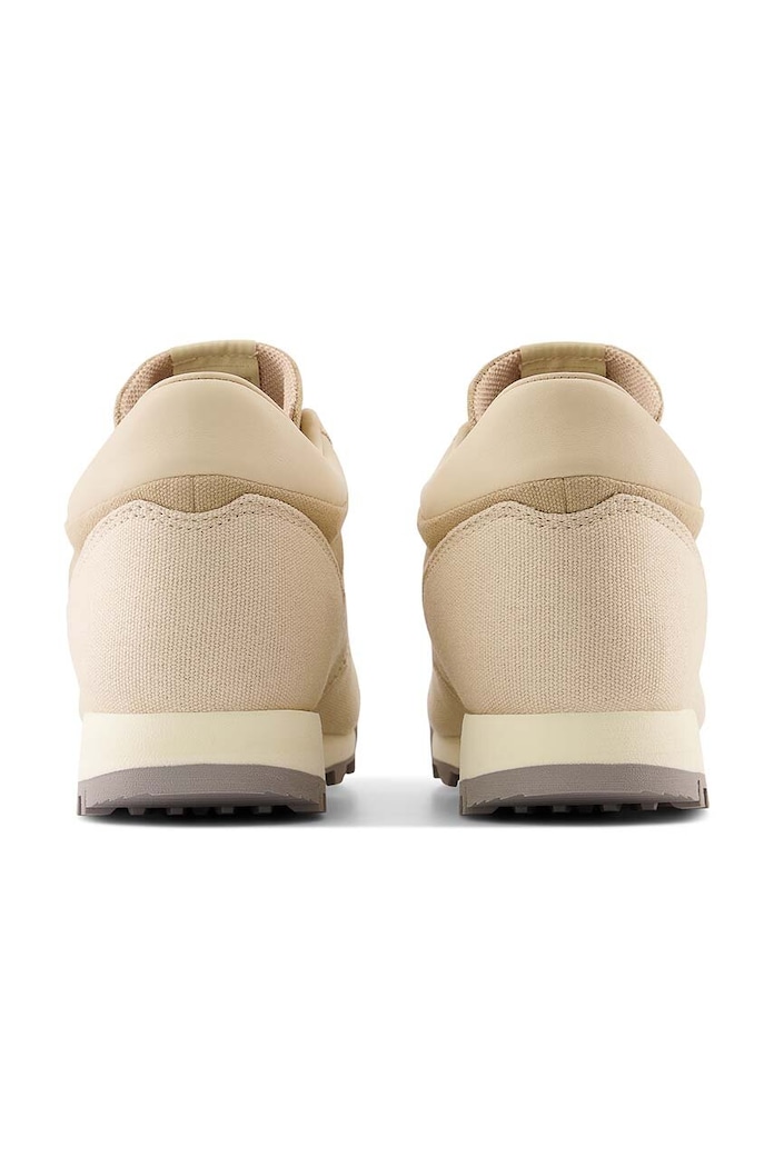 Tenisice New Balance UALGSCP Made in UK bež UALGSCP