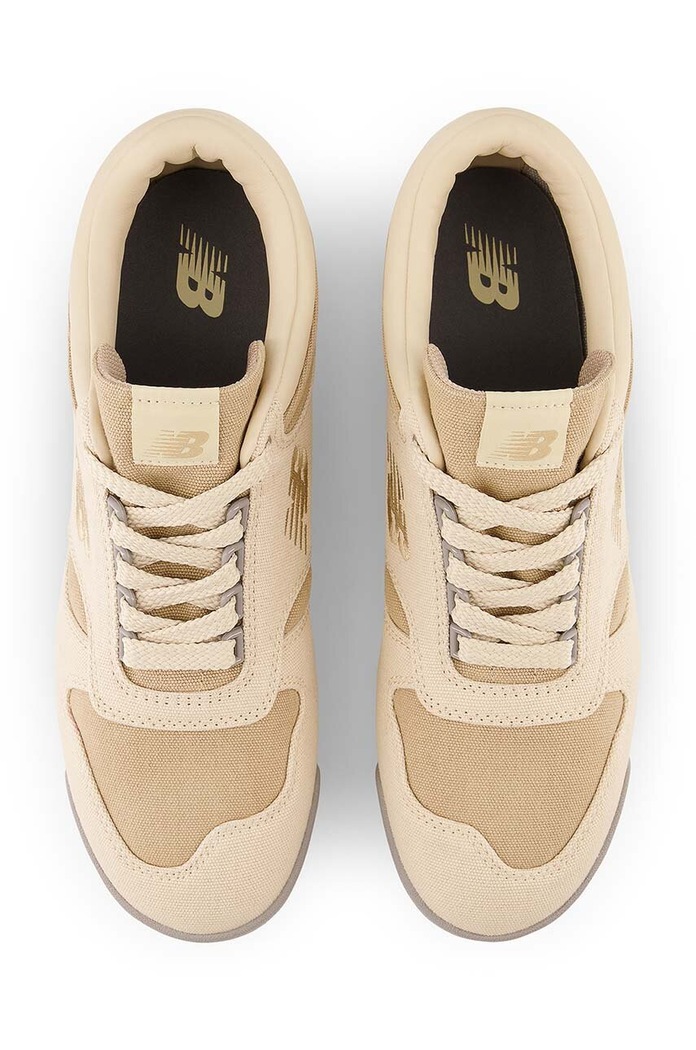 Tenisice New Balance UALGSCP Made in UK UALGSCP bež