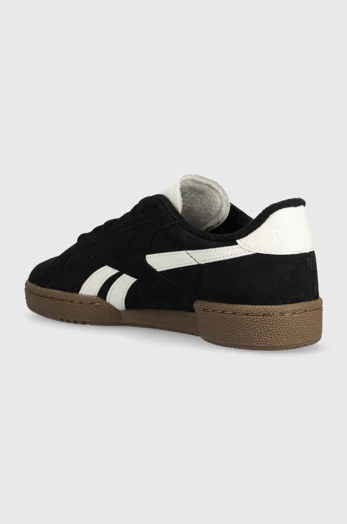 Obuća Tenisice Reebok Classic CLUB C 100033053 crna