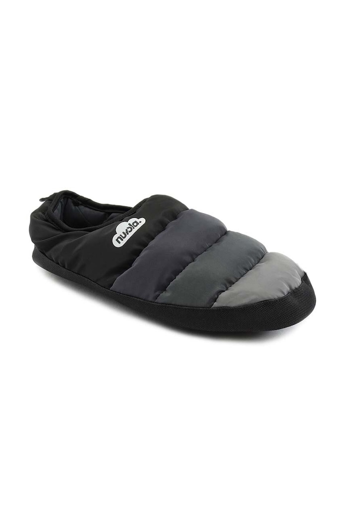 Pantofle Classic UNCLACLRS.BLACK černá AW23