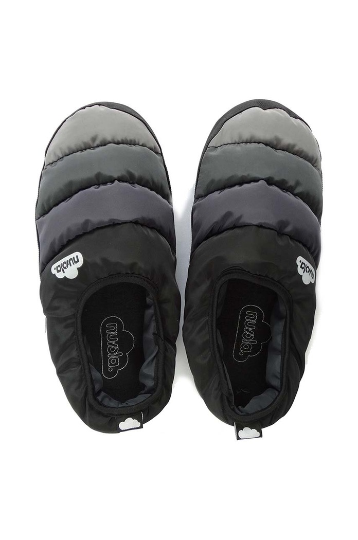 Pantofle Classic černá UNCLACLRS.BLACK