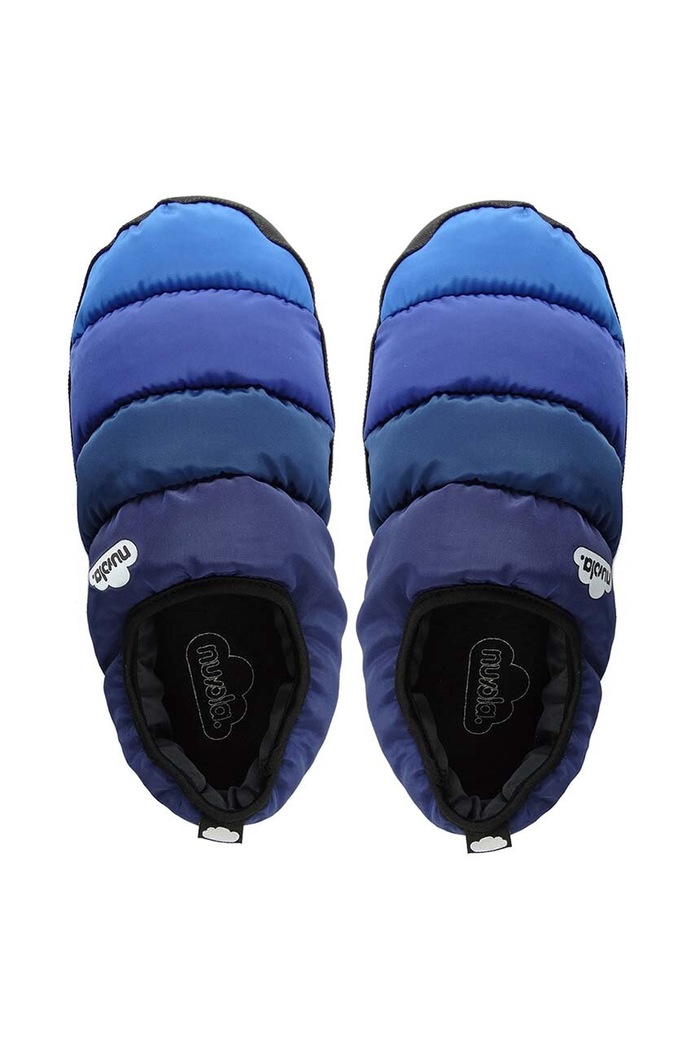 papuci de casa Classic albastru UNCLACLRS.BLUE