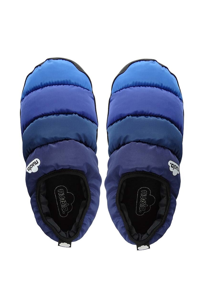 papuci de casa Classic albastru UNCLACLRS.BLUE
