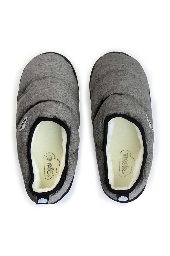 Nuvola kapcie Classic Marbled szary UNJASCHILL.Grey