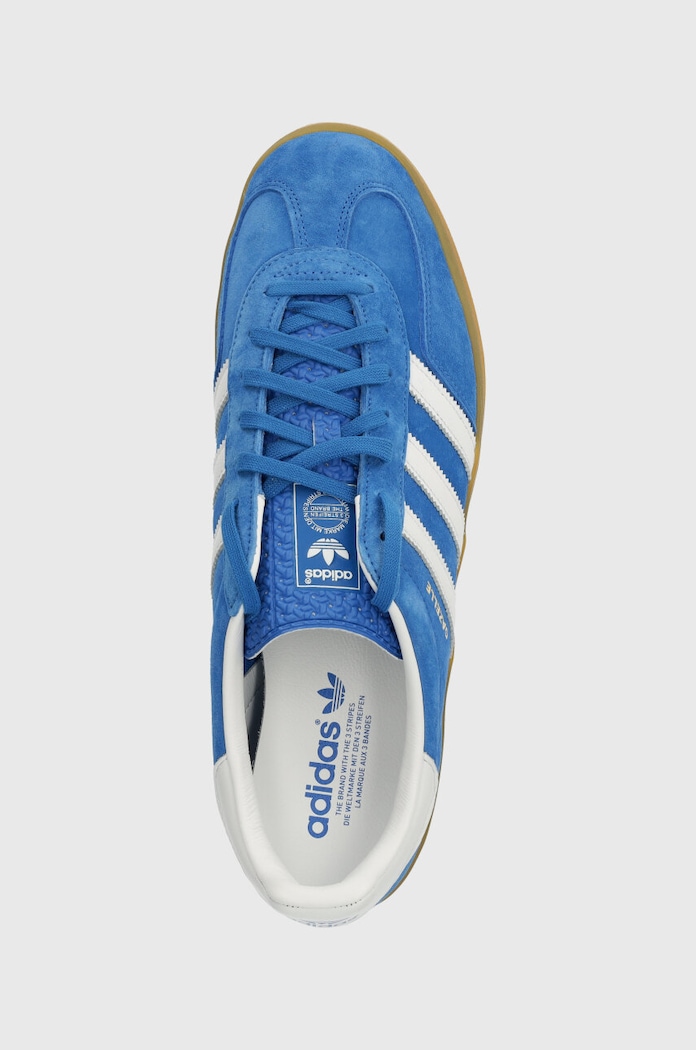 Tenisice adidas Originals Gazelle Indoor adidas Originals H06260 plava