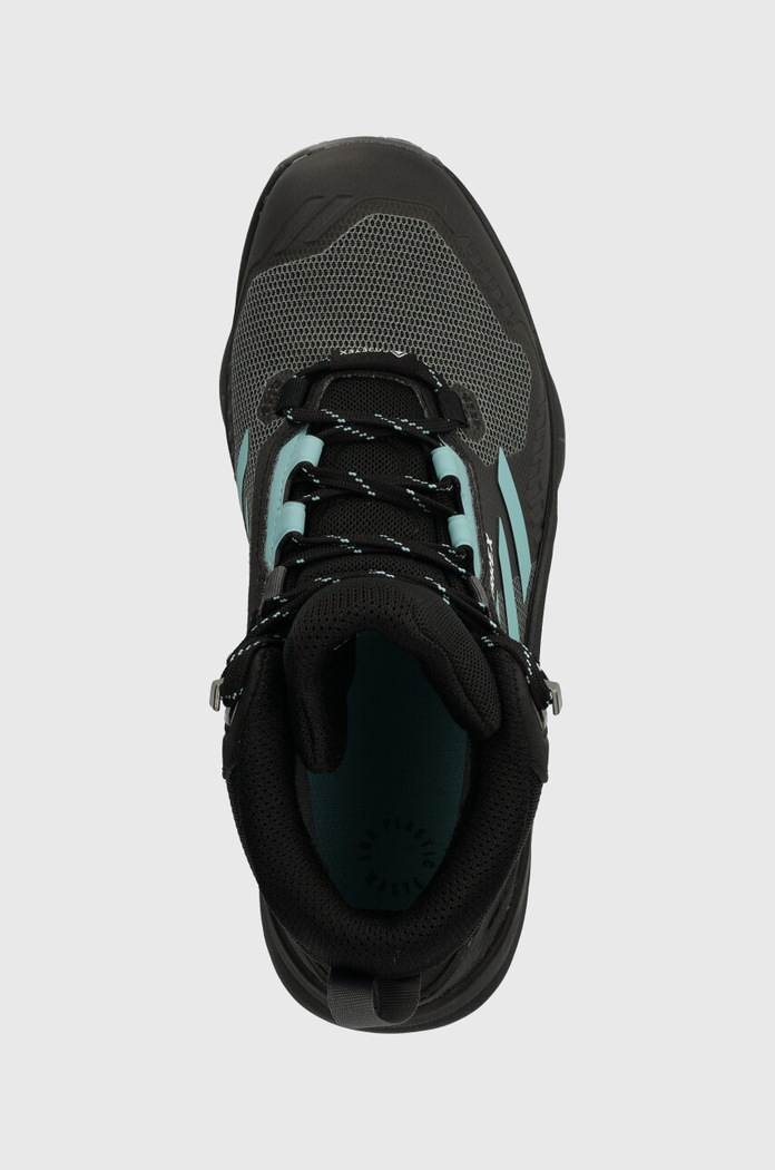 Παπούτσια adidas TERREX Terrex Swift R3 Mid μαύρο HP8712