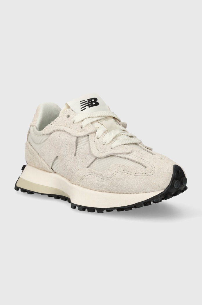 New Balance sneakersy 327 U327WCG beżowy AW24