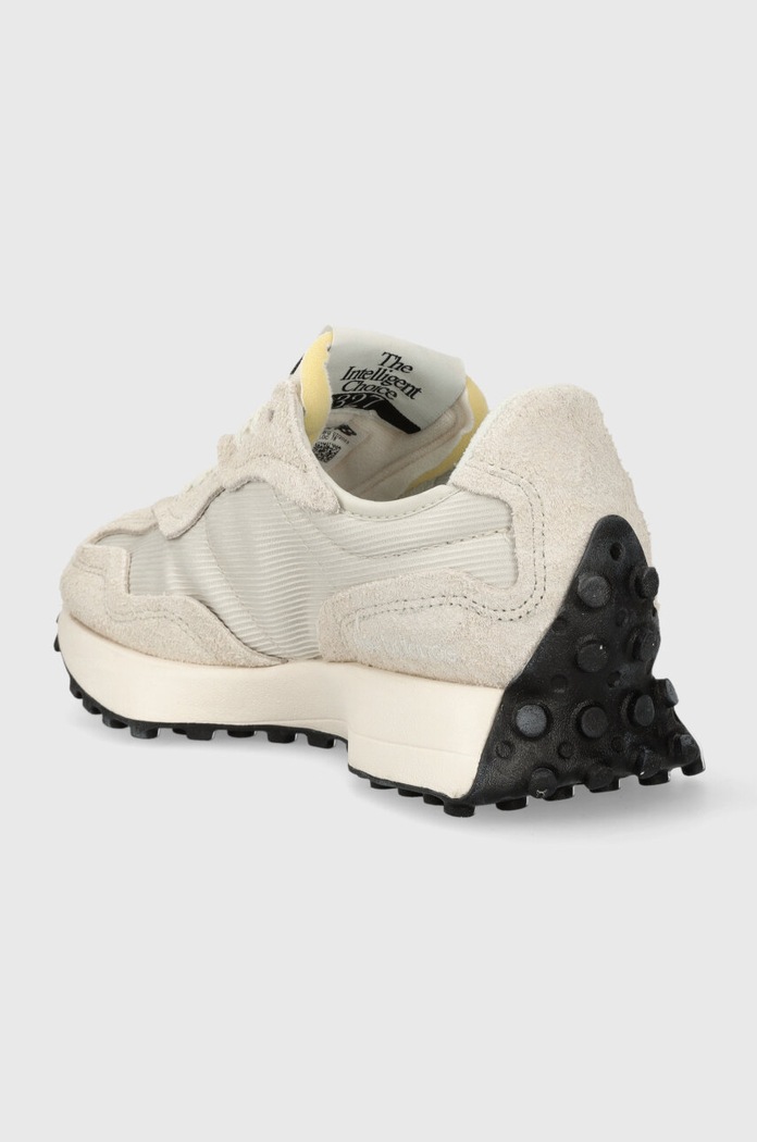 Obuwie New Balance sneakersy 327 U327WCG beżowy