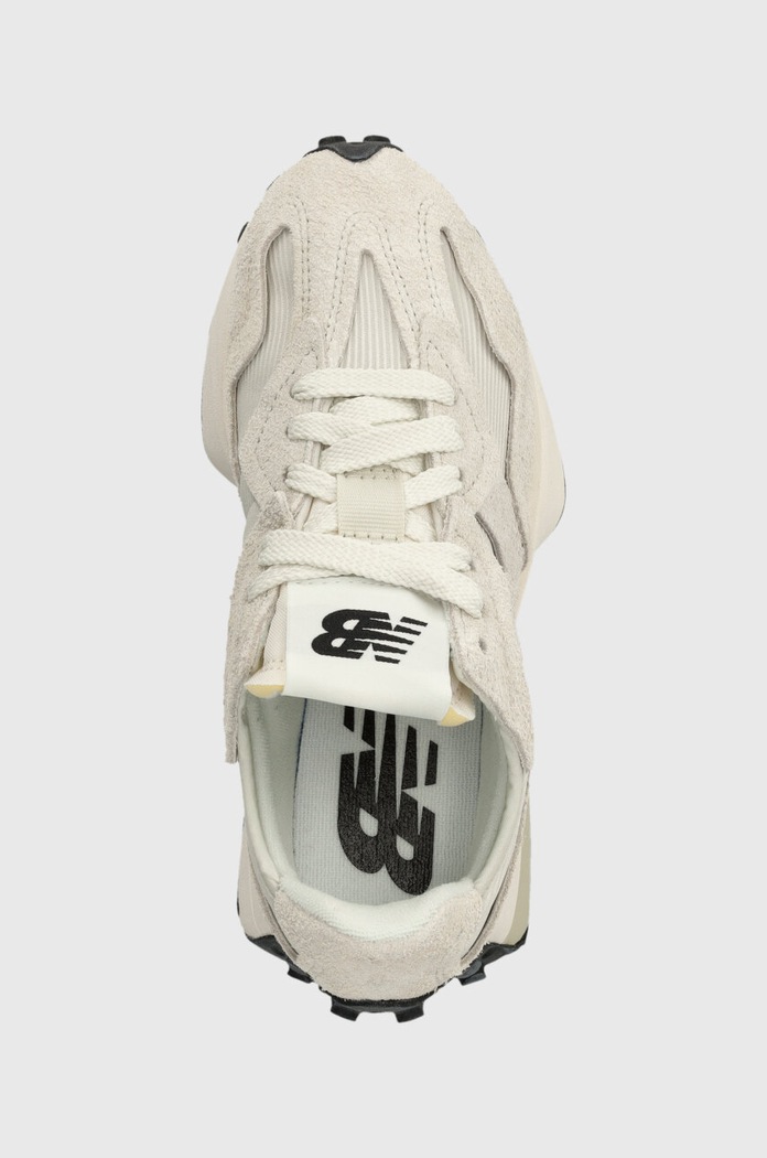 New Balance sneakersy 327 beżowy U327WCG