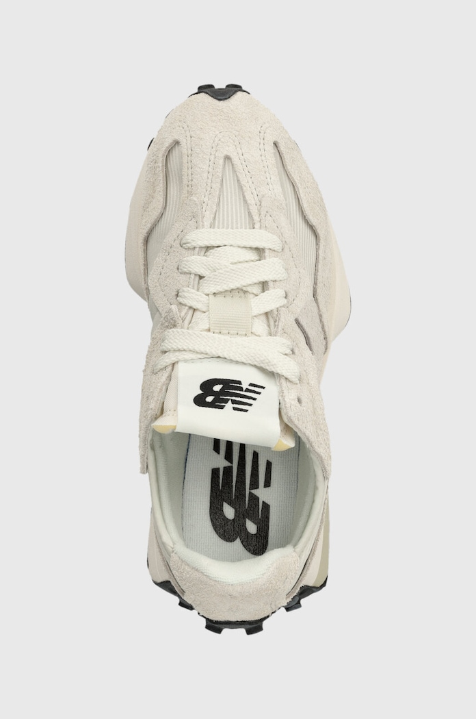 New Balance sneakersy 327 beżowy U327WCG