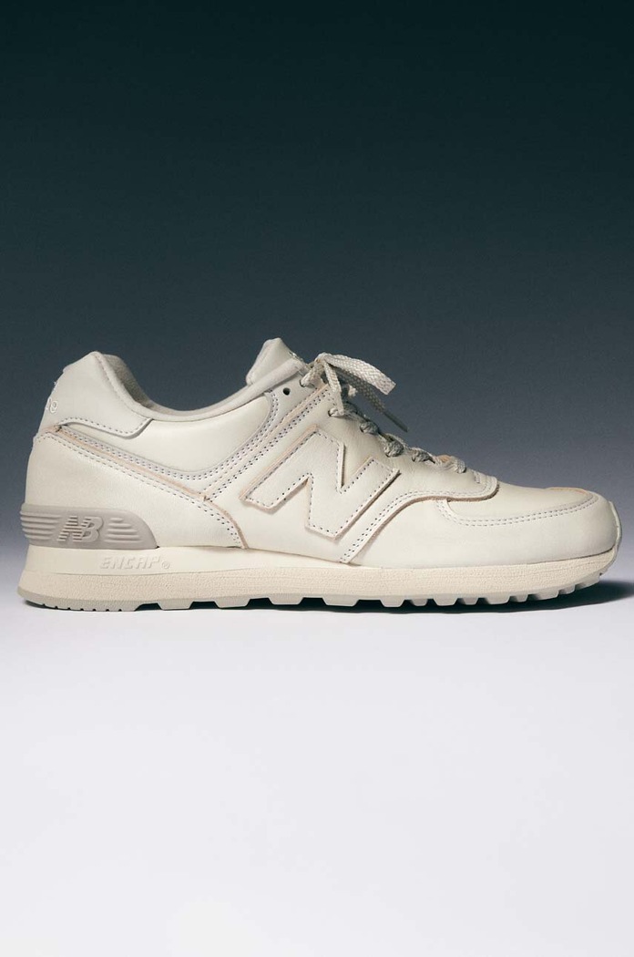 New Balance sneakers Made in UK OU576OW