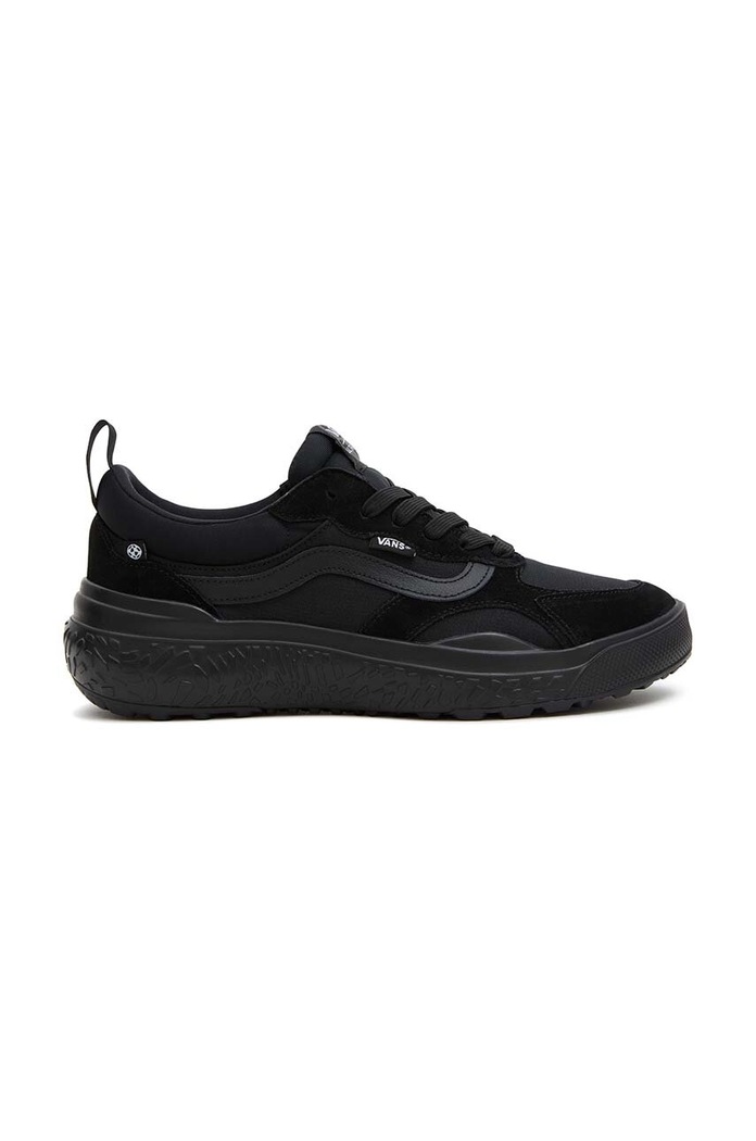 Boty Vans UltraRange Neo VR3 přírodní kůže černá VN000BCEBKA1
