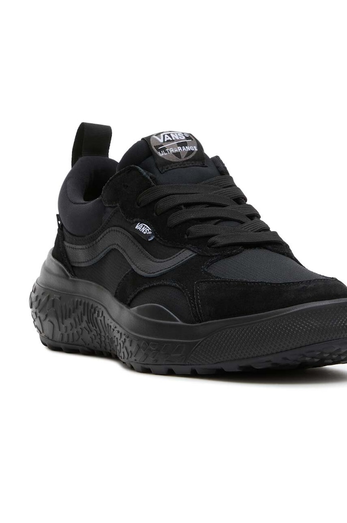 Boty Boty Vans UltraRange Neo VR3 VN000BCEBKA1 černá