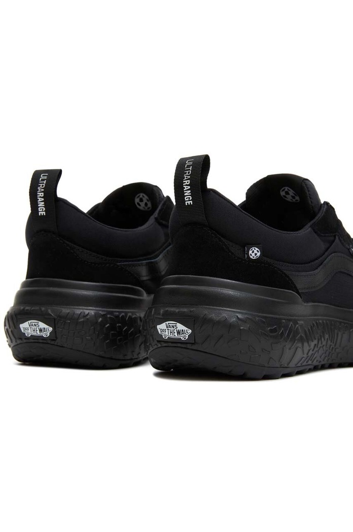 Boty Vans UltraRange Neo VR3 černá VN000BCEBKA1