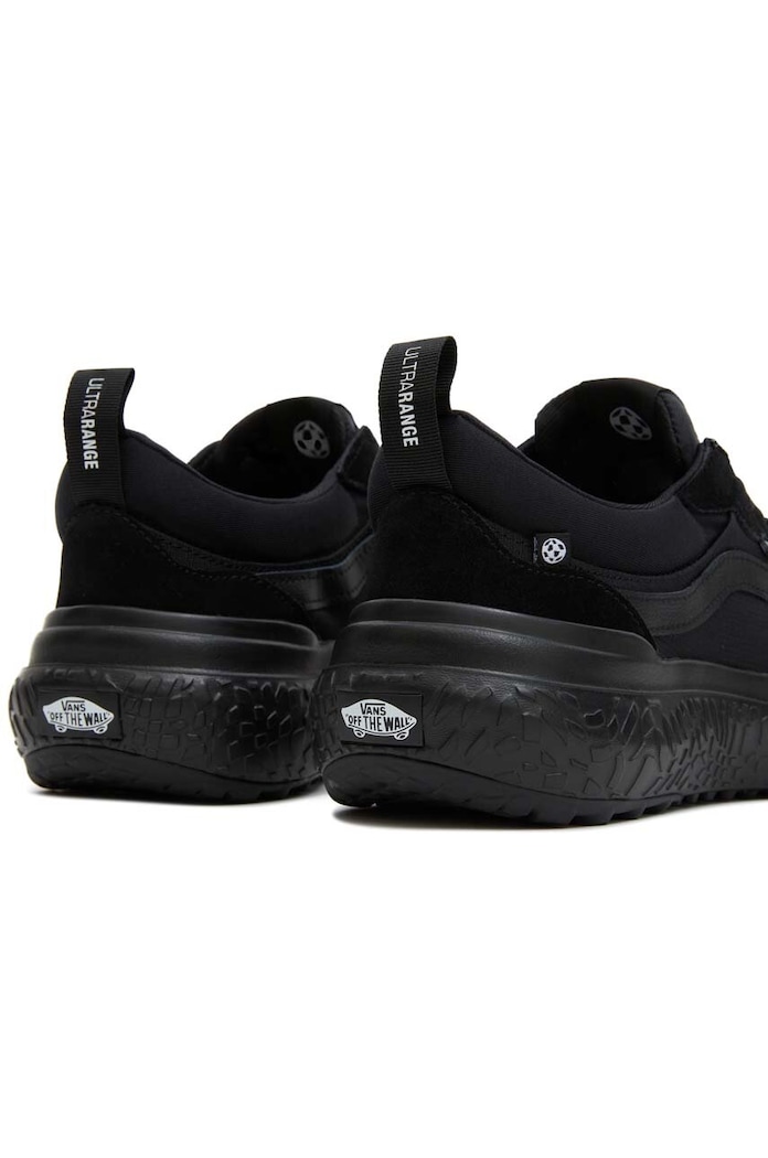 Boty Vans UltraRange Neo VR3 černá VN000BCEBKA1