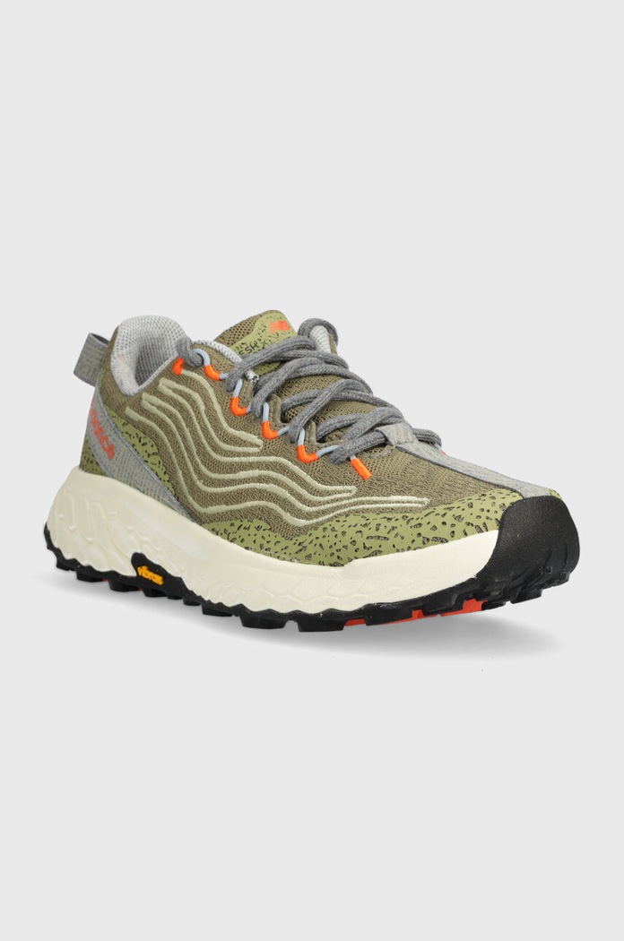 Παπούτσια για τρέξιμο New Balance MTHIER7U MTHIER7U πράσινο AW23