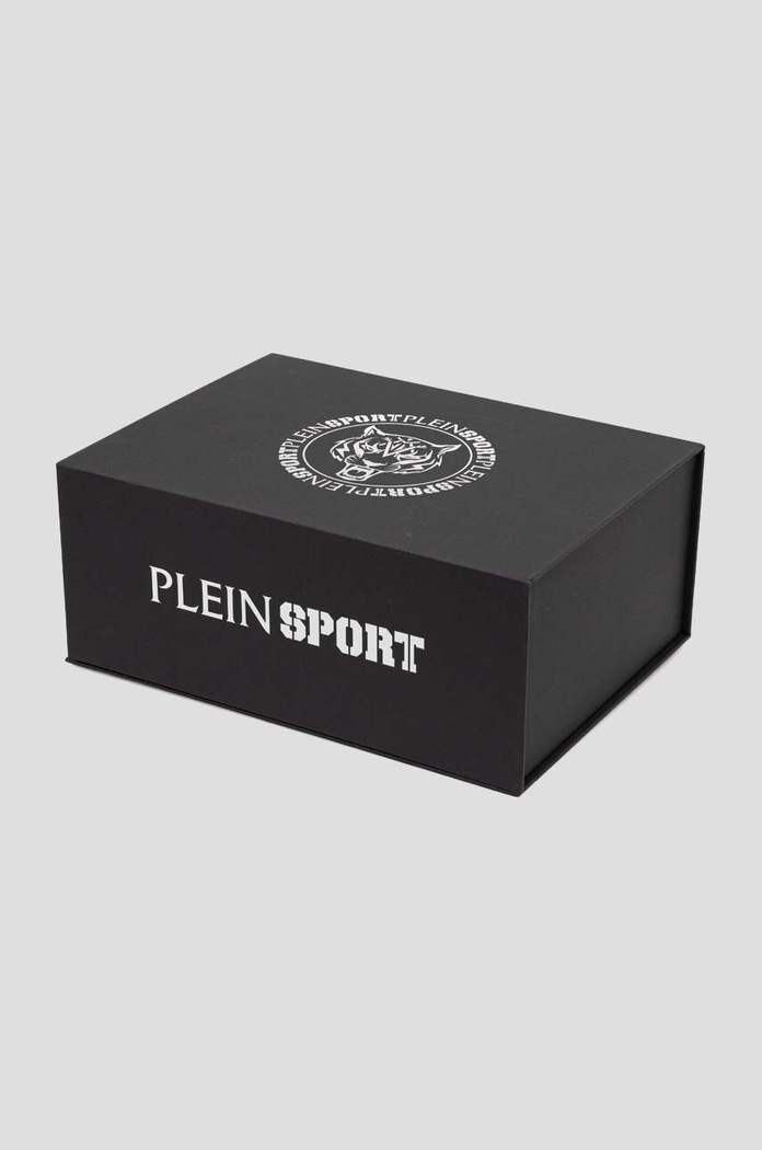 Sneakers PLEIN SPORT Thunder Force GenX 01 USC0335.PTE003N.0116.N