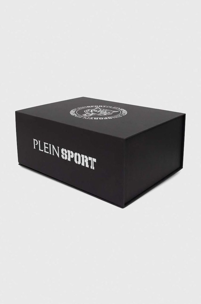 PLEIN SPORT sneakersy Thunder Force GenX 01 USC0335.PTE003N.0216.N