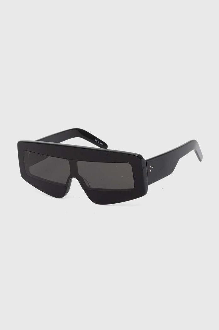 Rick Owens occhiali da sole RG0000007.GBLKB.0909 nero AA00