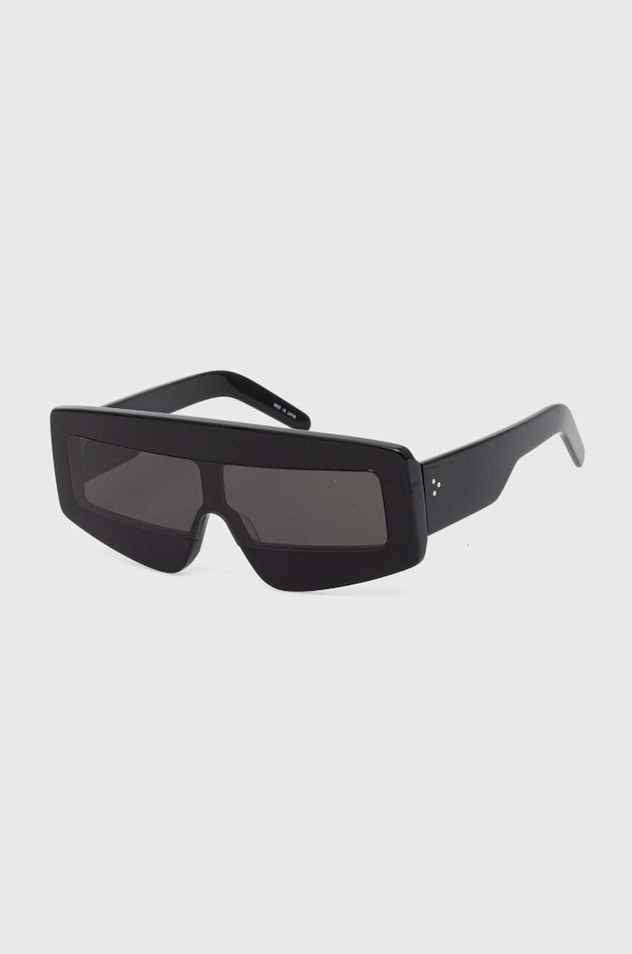 Rick Owens occhiali da sole RG0000007.GBLKB.0909 nero AA00