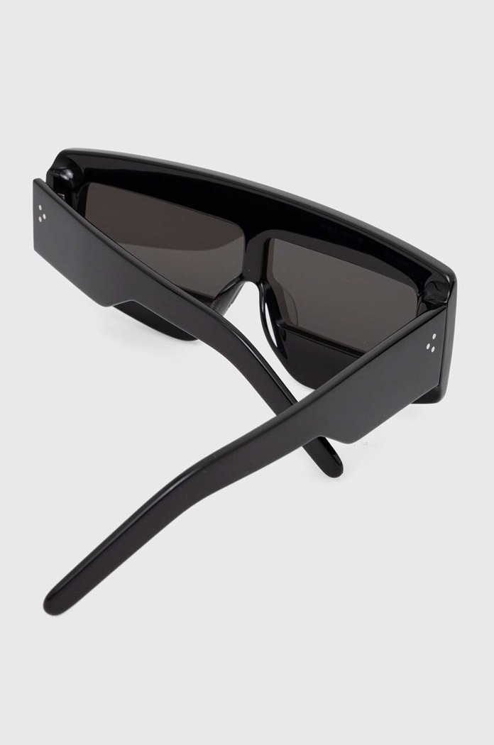 Rick Owens occhiali da sole RG0000007.GBLKB.0909 nero