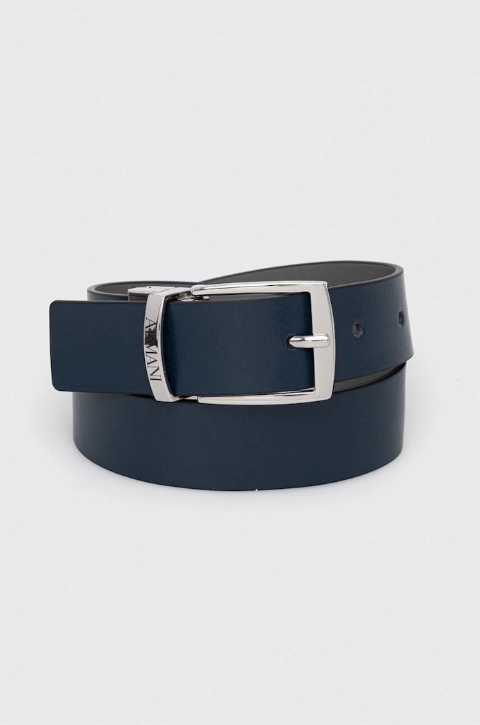 Emporio Armani mornarsko plava 401520.3F560