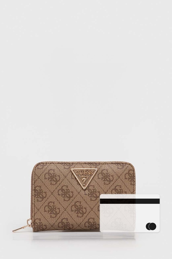Peněženka Guess LAUREL SWSG85.00400
