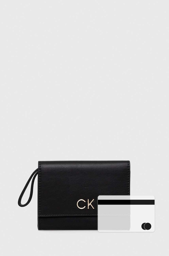 Peněženka Calvin Klein K60K611092