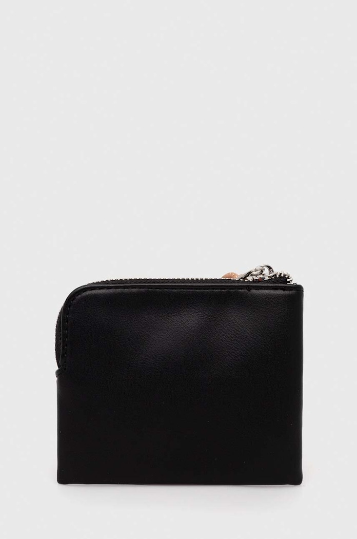 Πορτοφόλι Pepe Jeans PL070203.999 μαύρο AW23