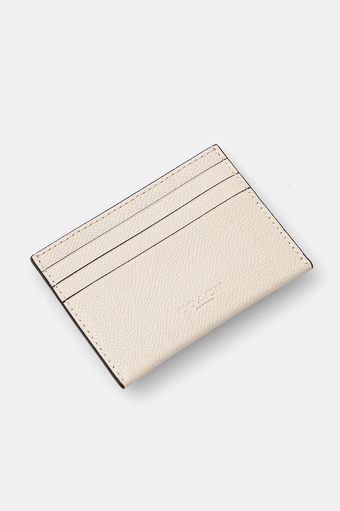Coach carcasa din piele CL253 bej AA00
