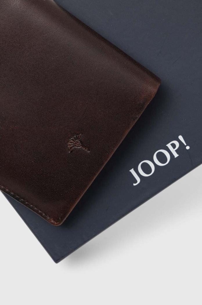Portofel Joop! 4140004477.781 maro