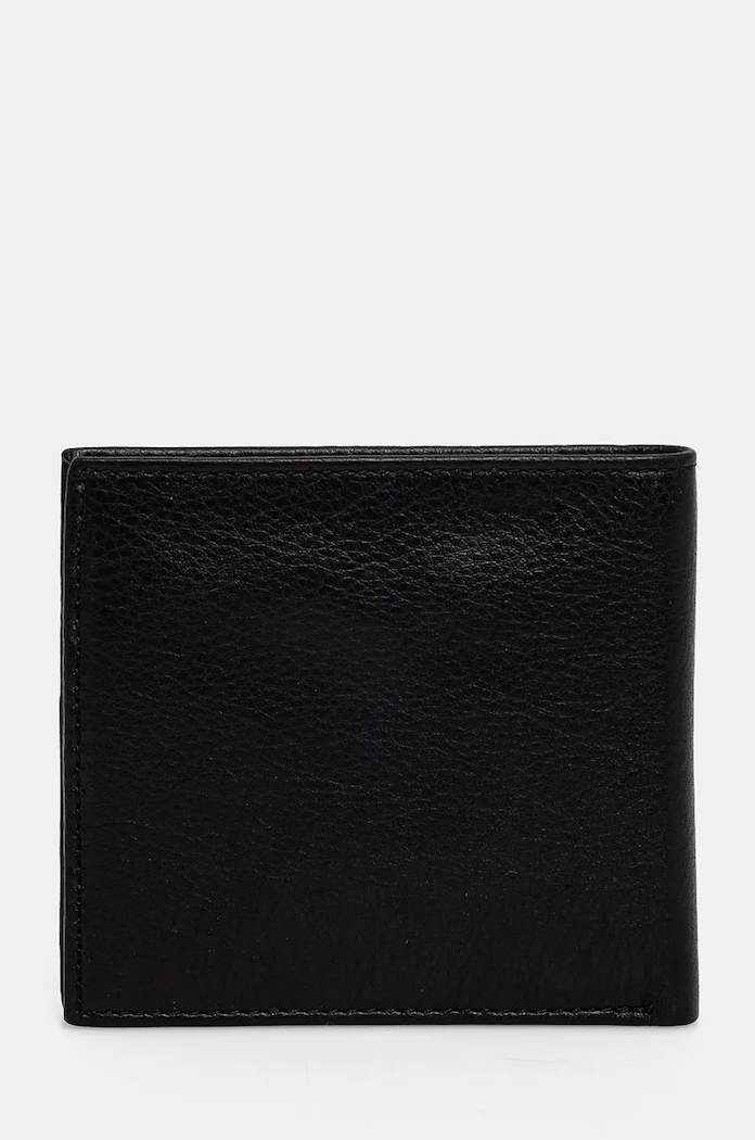 Аксесоари Barbour Colwell Leather Billfold MLG0002 черен