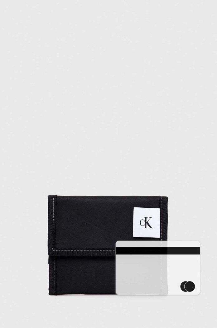 Calvin Klein Jeans portfel K50K511122