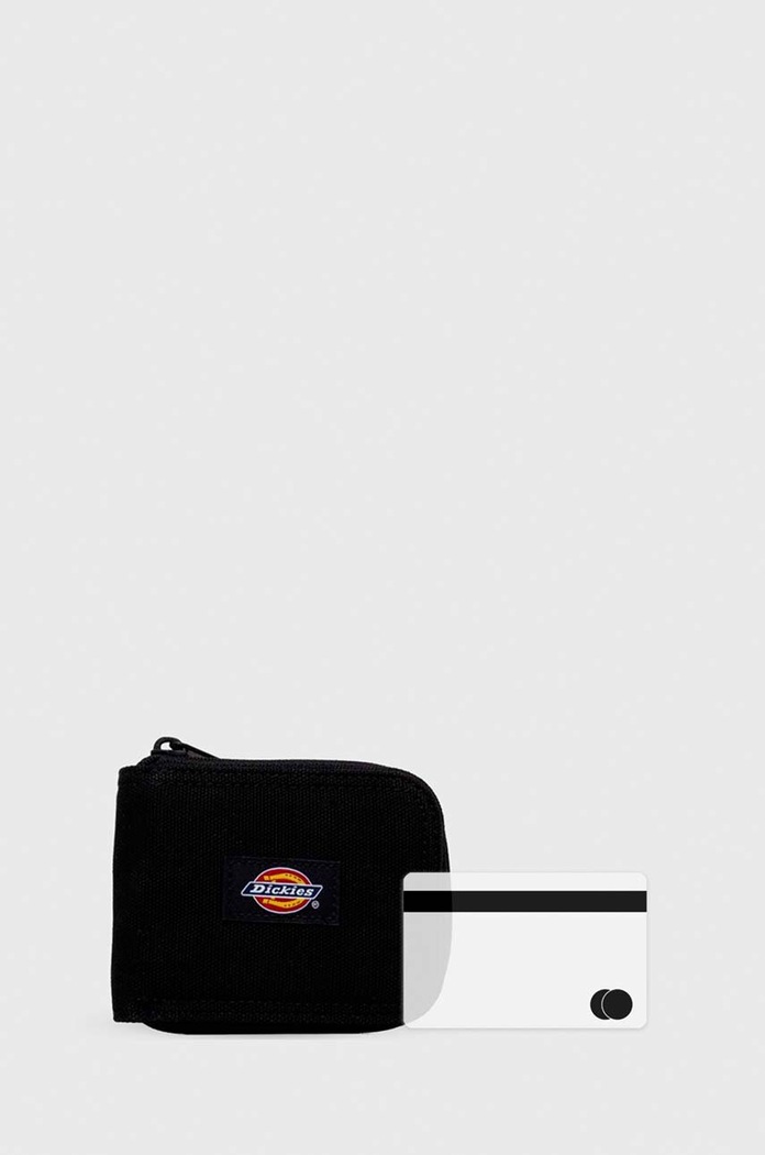 Портмоне Dickies черен DK0A4YODBLK1