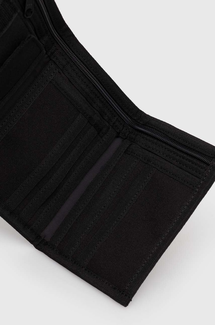 Carhartt WIP portfel czarny I031471.89XX