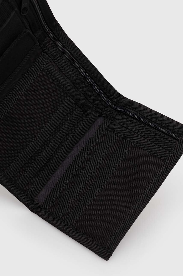 Carhartt WIP portfel czarny I031471.89XX