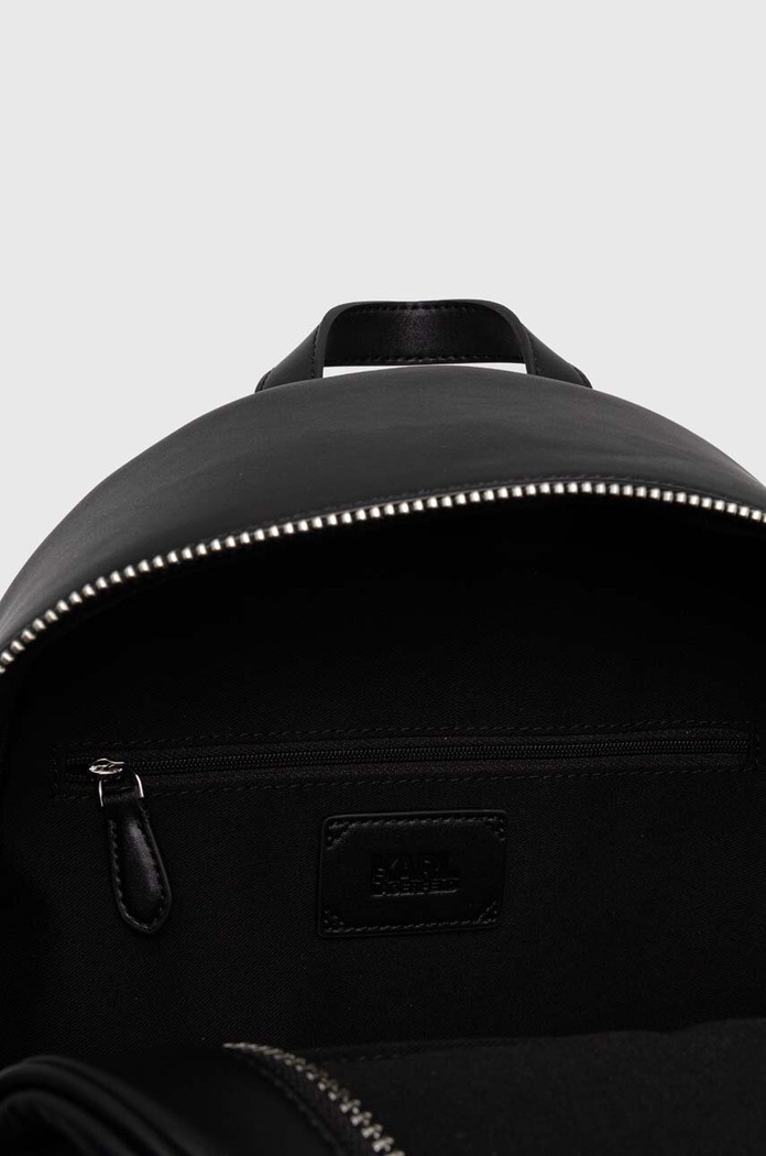 Рюкзак Karl Lagerfeld 235W3118 чорний