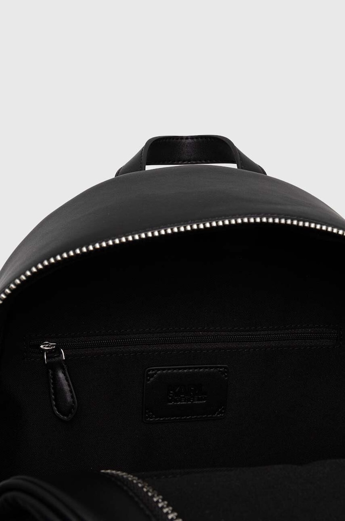 Рюкзак Karl Lagerfeld 235W3118 чорний