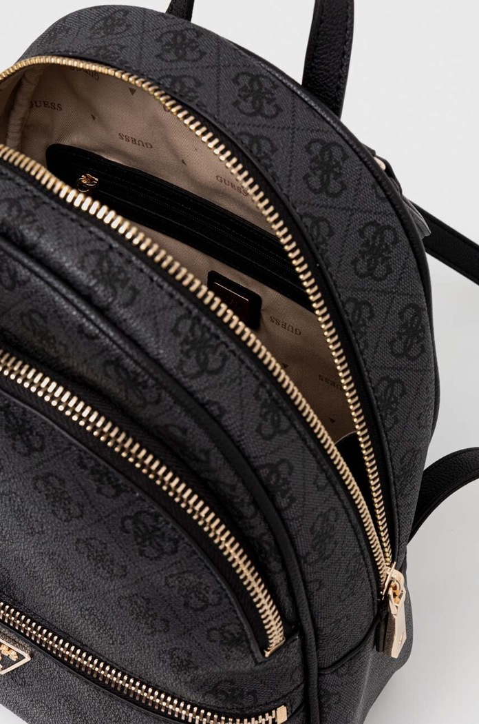 Guess hátizsák MANHATTAN HWSG69.94330 fekete