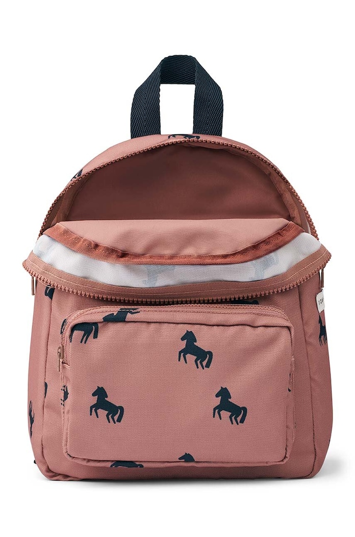 Dječji ruksak Liewood LW17860 roza AW24