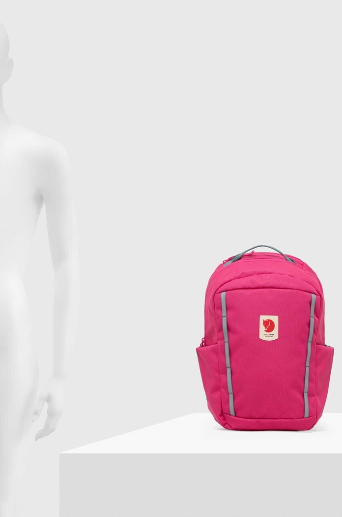 Detský ruksak Fjallraven Skule Kids F23347.303