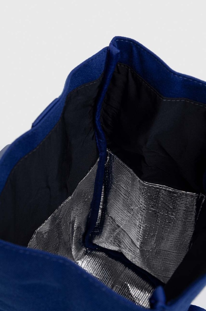 Tommy Hilfiger gyerek táska sötétkék AU0AU01723.9BYX