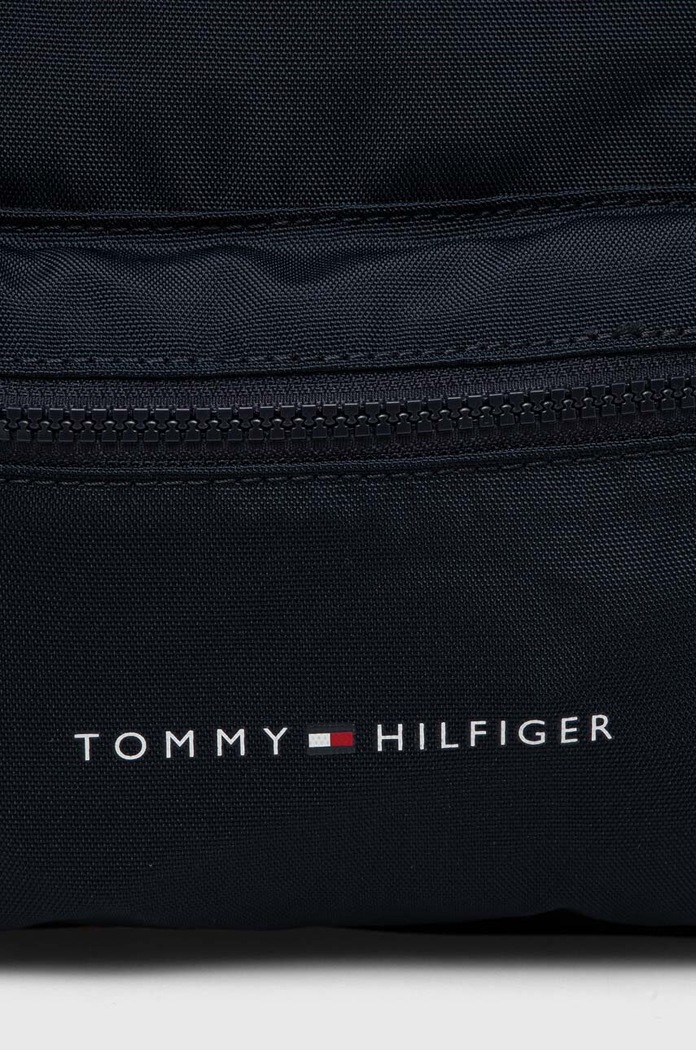 Κοριτσίστικα Παιδικό σακίδιο Tommy Hilfiger AU0AU01770.9BYX σκούρο μπλε